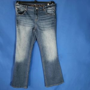 Justice Big Girls Premium Jeans